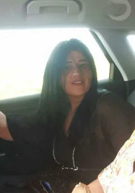 Daria из Рима, мне 44, познакомлюсь