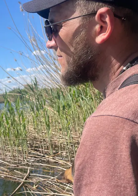 Сергій из Первомайска, мне 41, познакомлюсь для приятного времяпровождения