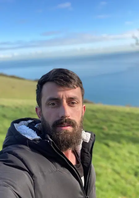 I'm Moderated, 35 from London, seeking connections for no strings attached