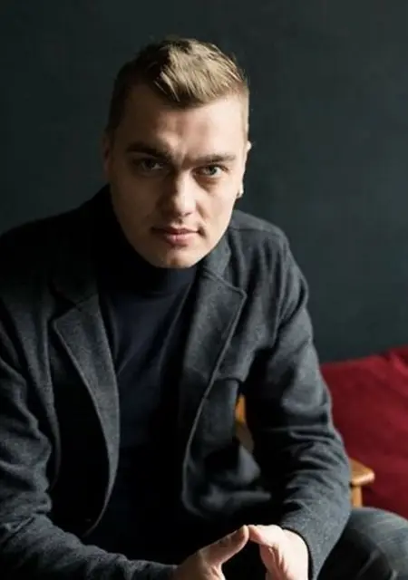 Я Ігор, 37, знакомлюсь для приятного времяпровождения в Львове