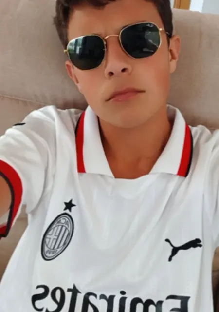 Anónimo de Valencia, tengo 18 años, listo para conocer para hacer nuevos amigos