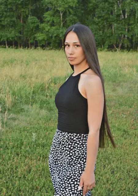 Я Катя, 21, знакомлюсь без обязательств в Могилёве