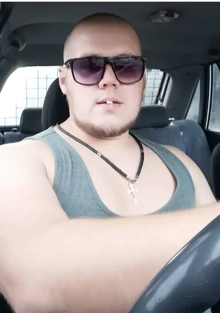 Максан з Одеси, мені 35 років, познайомлюсь без зобов'язань