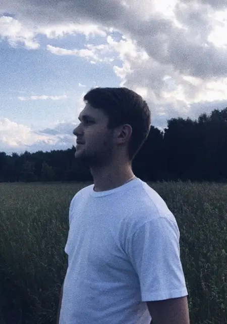 Владислав из Солигорска, мне 29, познакомлюсь для приятного времяпровождения