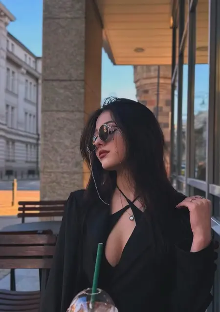 Mari из Ольштына, мне 20, познакомлюсь для общения