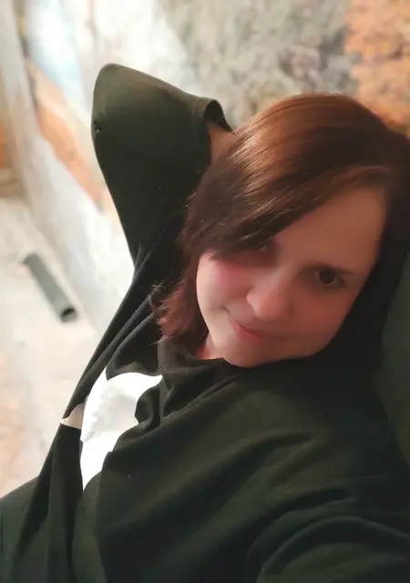 Я Нюша, 39, из Днепра, ищу знакомство для совместных путешествий