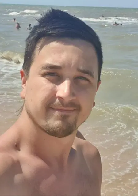 Я Сергей, 27 років з Kadiivka, шукаю знайомство для приємного проведення часу