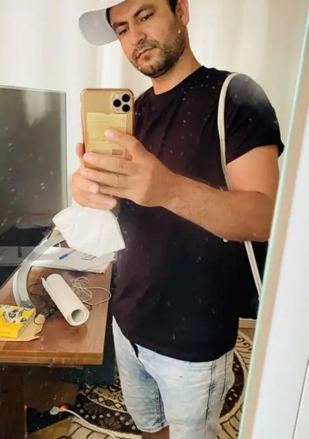 Kasim из Берлина