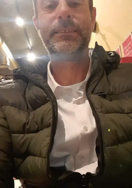 Я Ferddy, 53, знакомлюсь без обязательств в Таррагоне