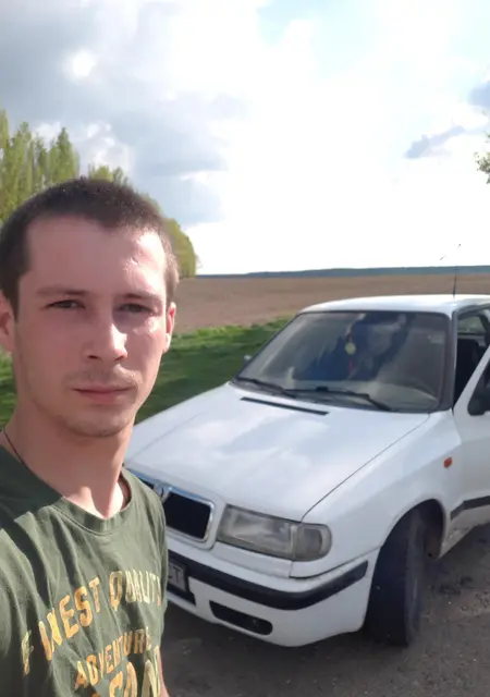 Я Юрій, 28, знакомлюсь без обязательств в Виннице