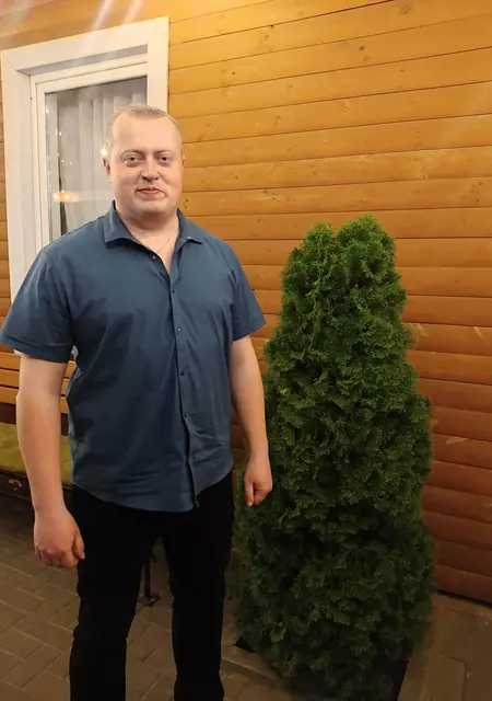 Я Александр, 31, знакомлюсь для приятного времяпровождения в Барановичах