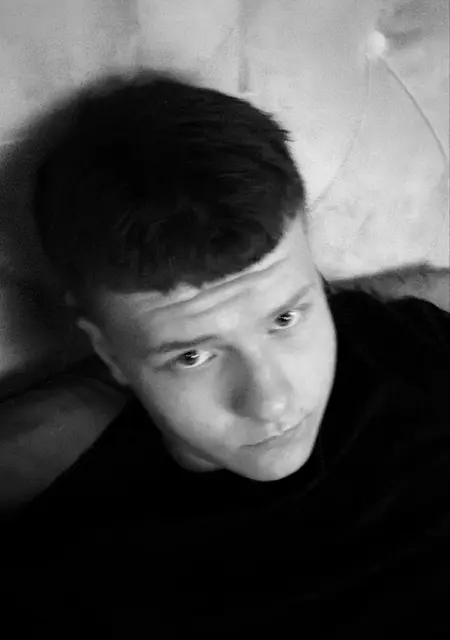 Из Витебска, мне 25, познакомлюсь