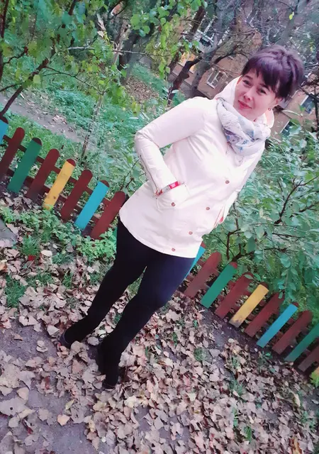 Алина из Винницы, мне 30, познакомлюсь для постоянных отношений