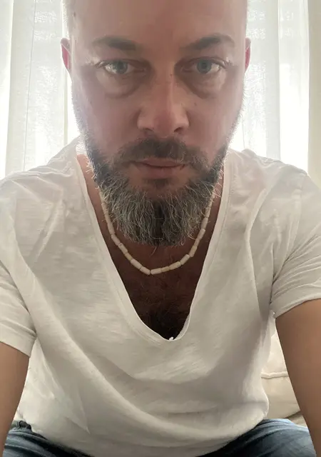 Я Mrr, 47, из Цюриха, ищу знакомство для постоянных отношений