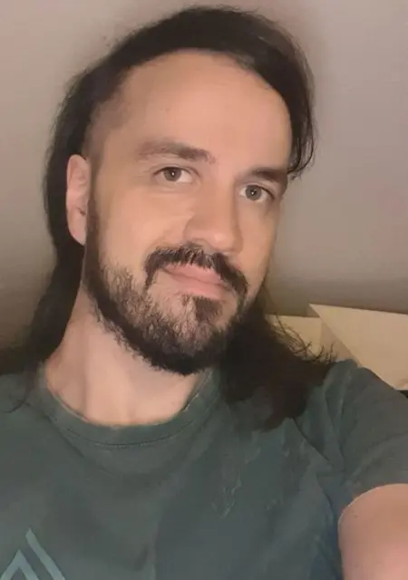 Jan из Берлина, мне 32, познакомлюсь