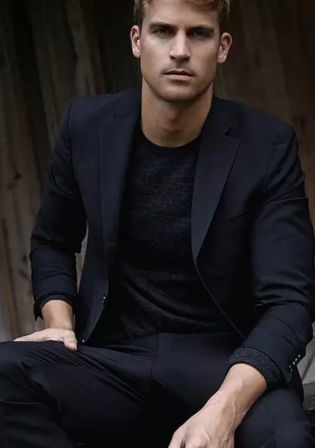 Я Иван, 25, из Дубая, ищу знакомства на одну ночь