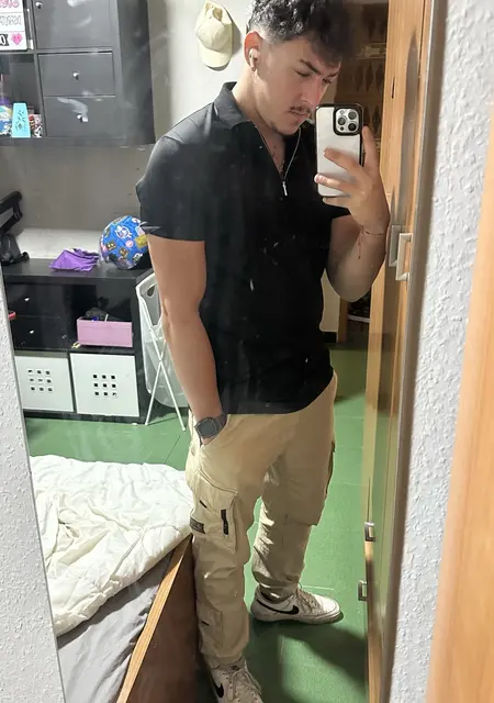 Christokfp из Санта-крус-де-тенерифа, мне 29, познакомлюсь для приятного времяпровождения