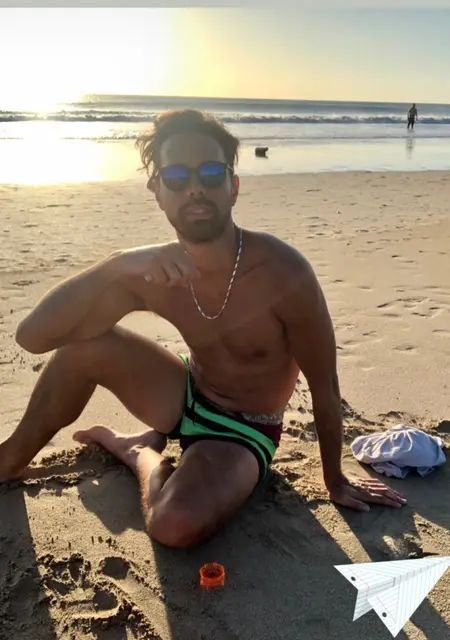 Я Eduard, 38, знакомлюсь на одну ночь в Мехико