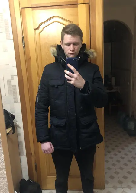 Я Максим, 21 років, знайомлюсь без зобов'язань у Одесі