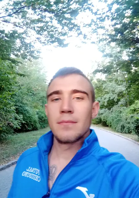 Bogdana з Умани, мені 28 років, познайомлюсь на одну ніч