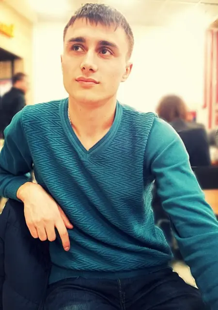 Діма з Хмельницького, мені 37 років, познайомлюсь на одну ніч