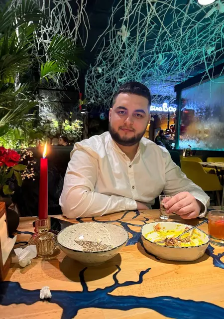 Я Андрій, 29, знакомлюсь для дружбы в Виннице