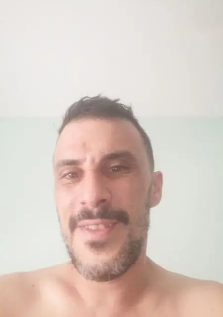 Я Carlos, 39, знакомлюсь в Мадриде