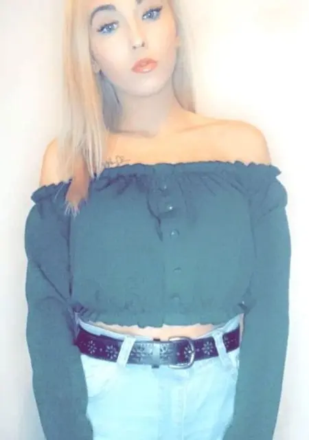 Я Caitlin, 24, из Лондона, ищу знакомство