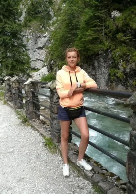 Я Magda, 37, из Варшавы, ищу знакомство