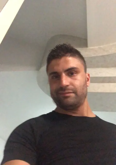 Alessio из Катания, ищу на сайте общение