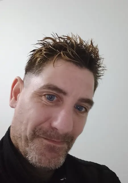 Я Mikel Muñoz, 41, знакомлюсь на одну ночь в Мостолесе