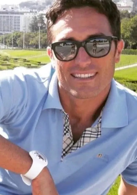 Nacho из Малаги, ищу на сайте знакомства без обязательств