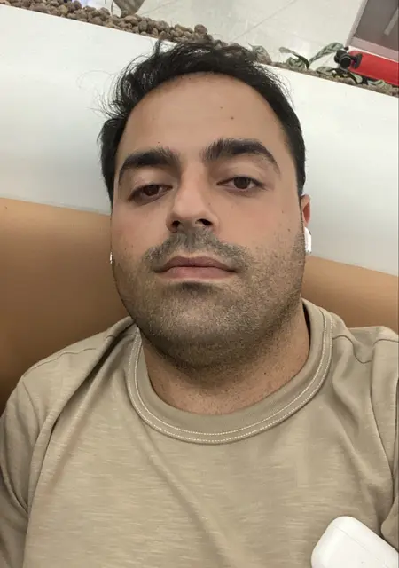 Я Grigor, 28, знакомлюсь для постоянных отношений в Ереване