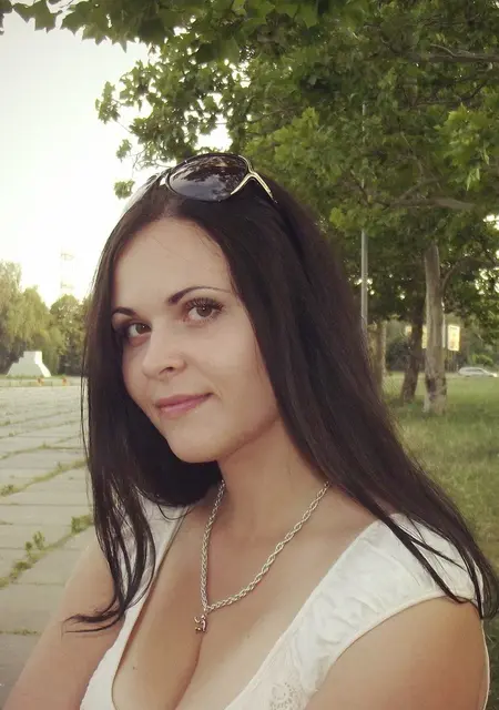 Я Ольга, 50, из Усть-Каменогорска, ищу знакомство