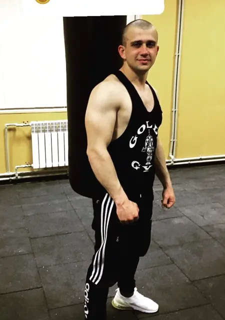 Я Ярослав, 30, знакомлюсь без обязательств в Житомире