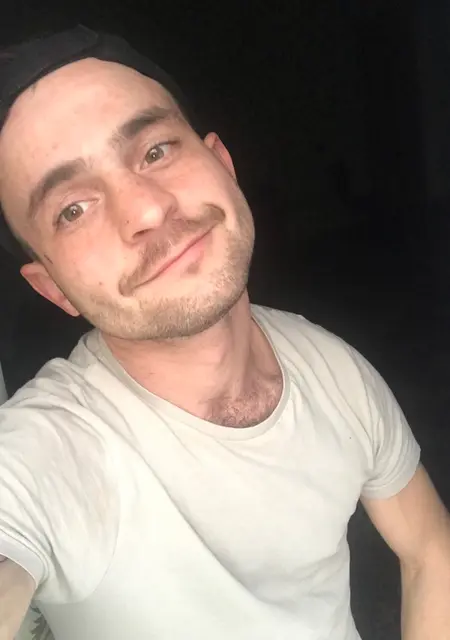 Я Max, 28, знакомлюсь без обязательств в Полтаве