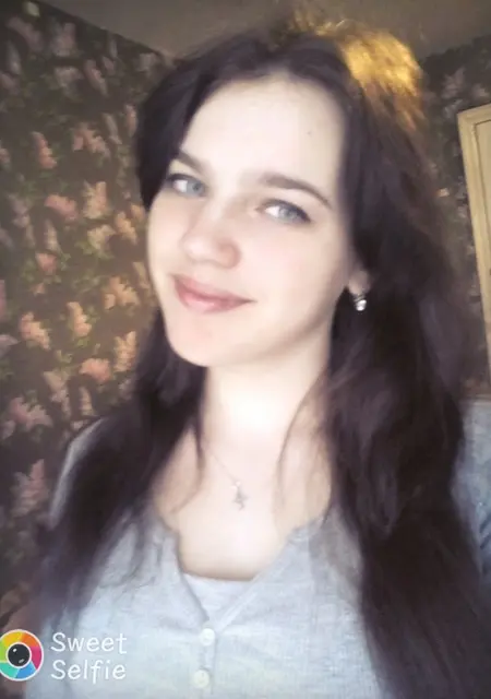 Я Юлия, 26, знакомлюсь для приятного времяпровождения в Могилёве