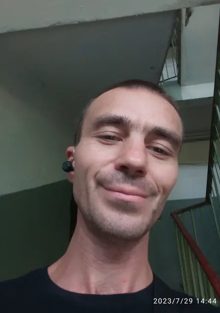 Миша из Запорожья, ищу на сайте дружбу