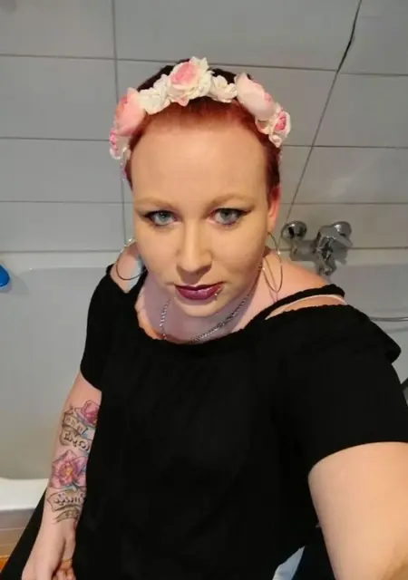 Sonnenengelmaus из Берлина