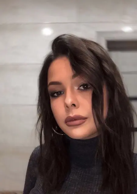 Виктория из Коростеня, ищу на сайте вирта