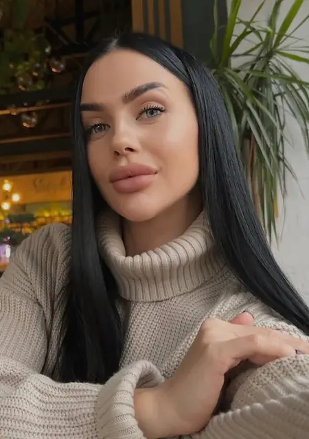 Я Лера, 29, из Таллина, ищу знакомства на одну ночь