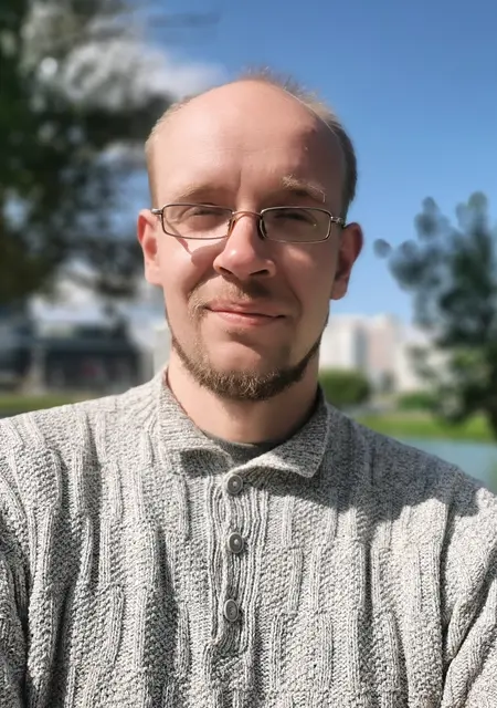 Я Мартинас, 36, из Барановичей, ищу знакомства без обязательств