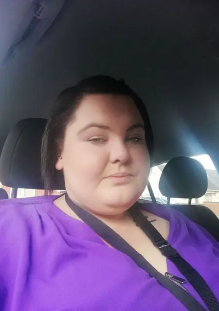 Stephanie из Лондона, мне 29, познакомлюсь