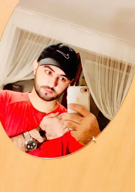 Я Aziz, 29, из Берлина, ищу знакомство для постоянных отношений