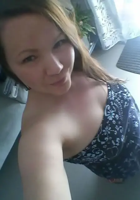 Angie из Берлина