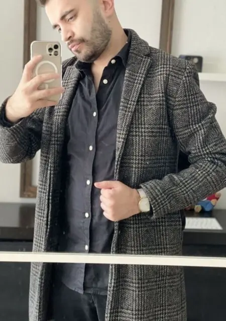 Я Ahmed, 29, из Берлина, ищу знакомство