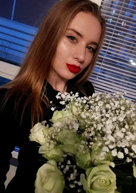 Olga из Винницы, ищу на сайте приятное времяпровождение