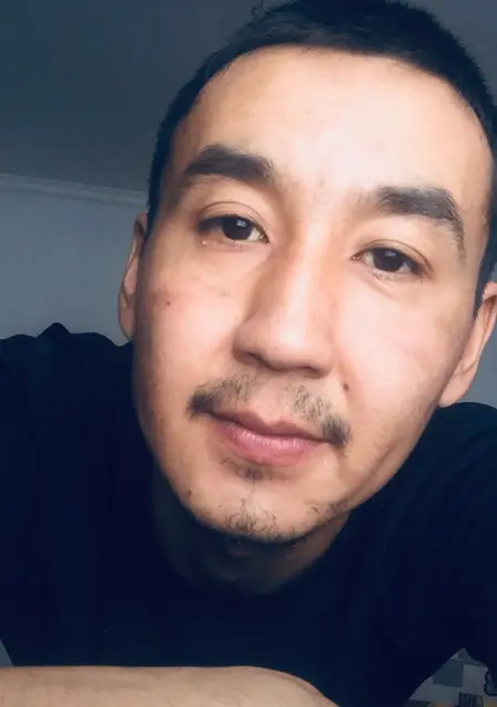 Я Bbbbb, 37, знакомлюсь для постоянных отношений в Астане