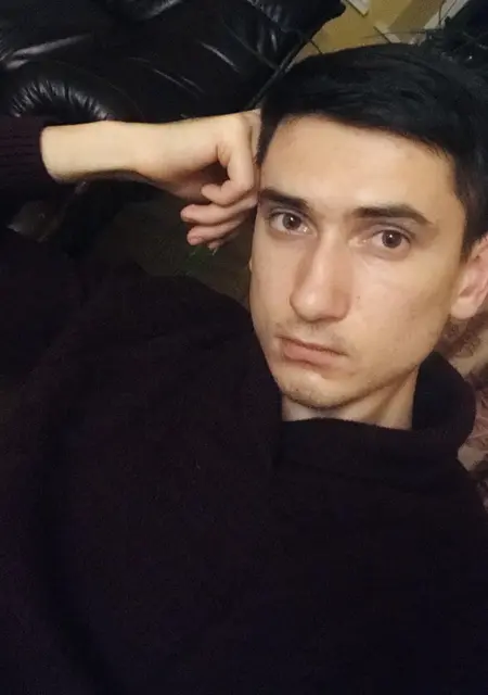 Я Роман, 29, знакомлюсь без обязательств в Львове