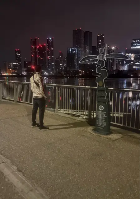 Sanan from Manchester, looking for one-night stand